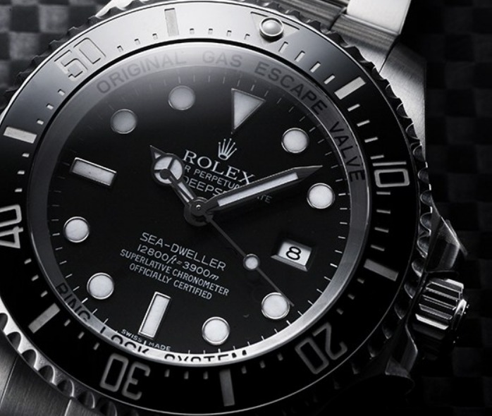 ロレックスシードゥエラーの魅力