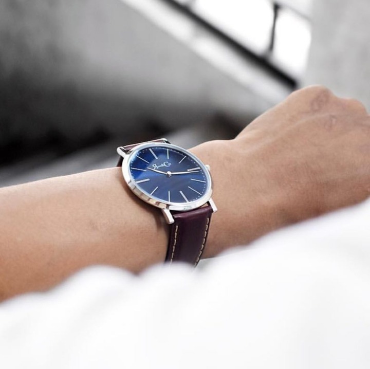 クラウドファンディングの腕時計は技術やデザインに注目