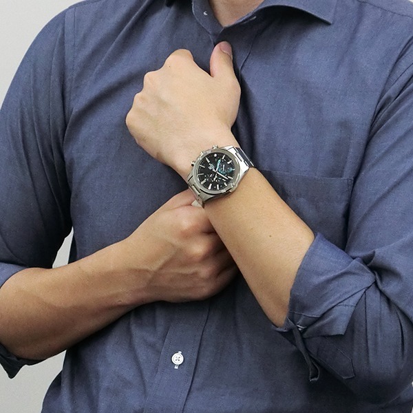 エディフィス スマートフォンリンク EQB-1000YD-1AJFの特徴・機能