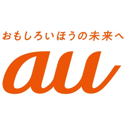 ③au