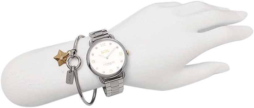 コーチのレディース人気腕時計：14000056