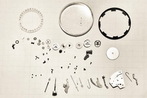 オメガ"シーマスター" 優良なオーバーホール業者を探すコツは？