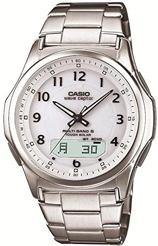 CASIO(カシオ)ウェーブセプター WVA-M630D-7AJF