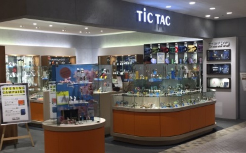 TiCTAC 恵比寿店