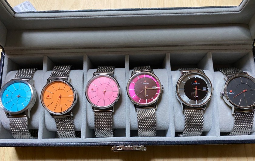 リベンハムの修理費用が安いのはどこ？