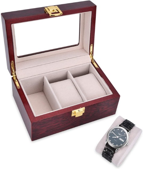 OTraki 腕時計 ケース