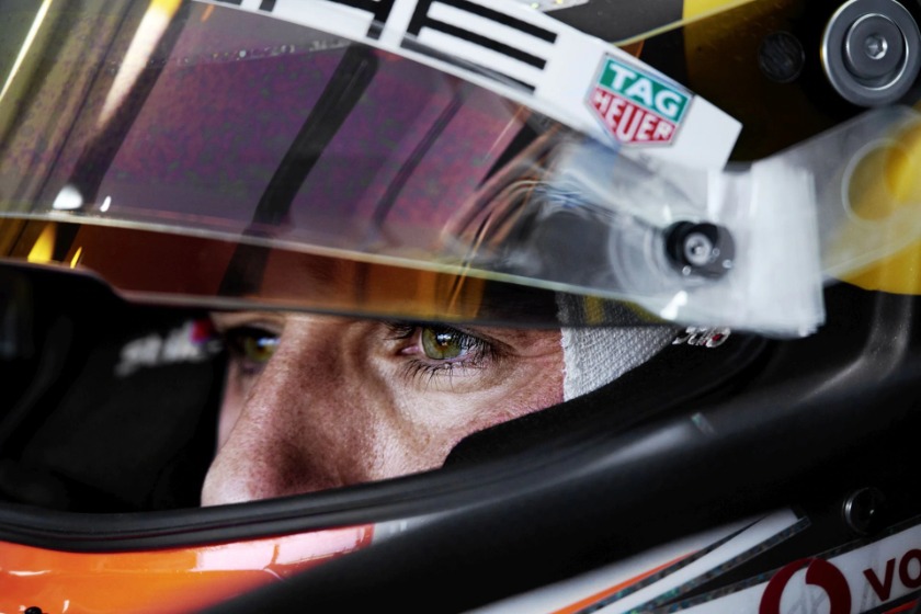 タグ・ホイヤー"フォーミラ1"の特徴