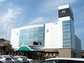 宝石のツカダ 栃木バイパス店