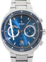 ラドーダイアスター200 クロノグラフ（R15966203）