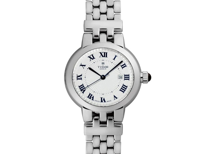 チュードルのレディース腕時計：クレアドローズ 35500