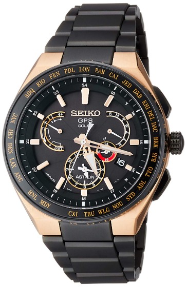 SEIKO アストロン SBXB126