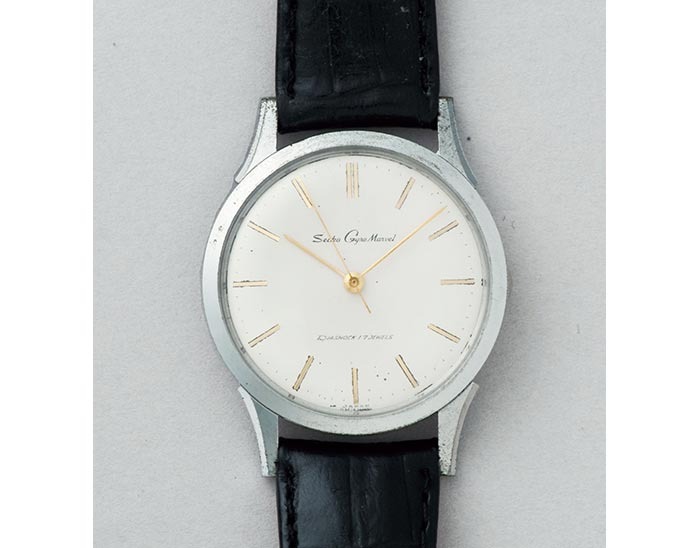 1959年 ジャイロマーベル