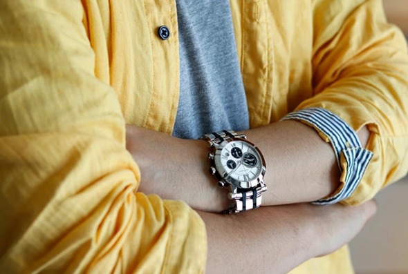 ポイント③「高級感」が感じられない