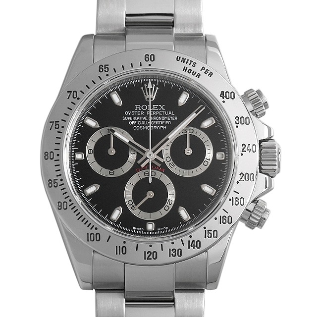 ロレックス デイトナ