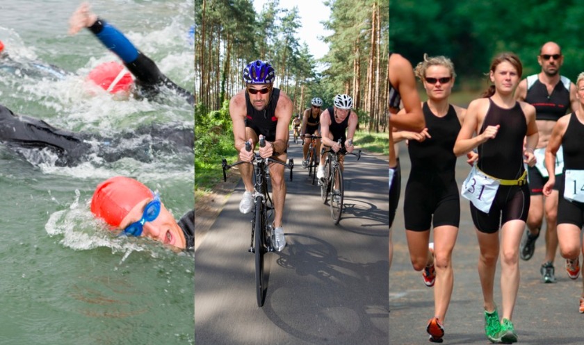 2020年人気トライアスロン用腕時計を機能・価格別に紹介