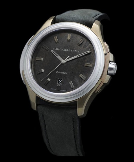 シャウボーグの時計 定番人気モデル3選【その他モデル】