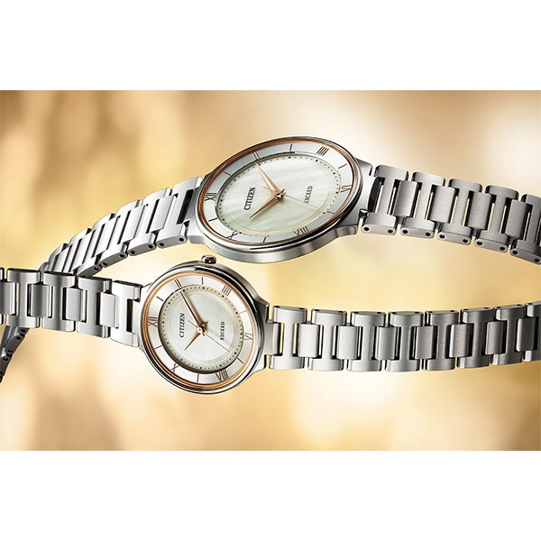 シチズンエクシードの修理は人気業者に依頼しよう！