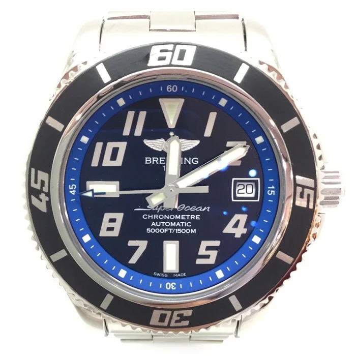 スーパーオーシャン42 A17364