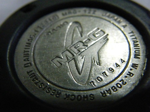 MR-Gモデルの中古相場