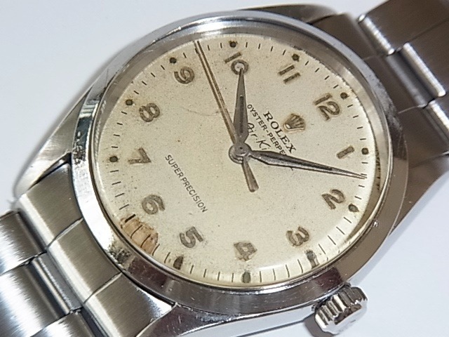 エアキングが初代ペットネーム