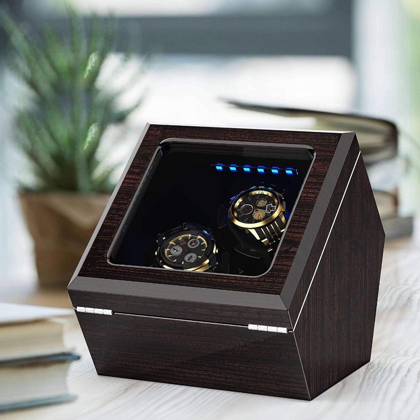 日常的に装着しないと止まる