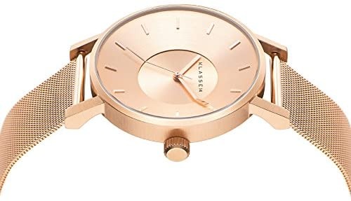 レディース腕時計　KL-42M-VO14-RG003M