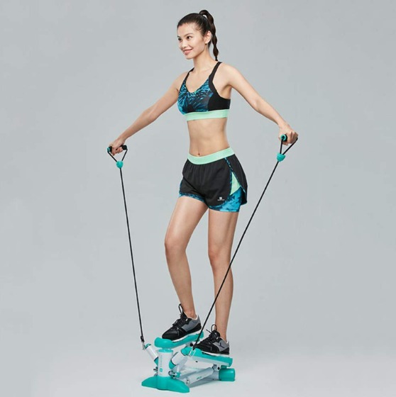 ステアステッパー（マシーン）