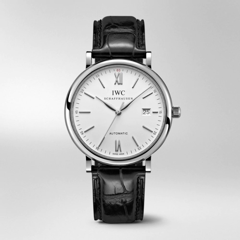 IWCポートフィノ IW356501