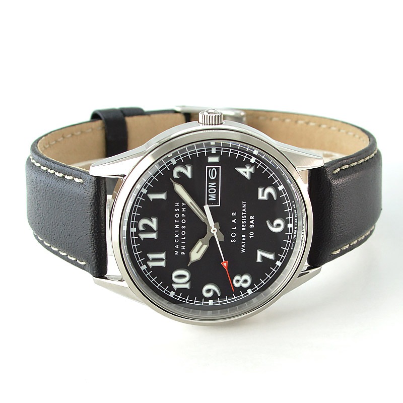 マッキントッシュ フィロソフィーはクラシックな時計