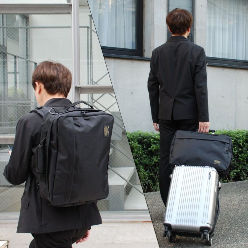 メリット3：スーツに似合う色やデザインが増加