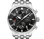 パイロットウォッチ IW377710