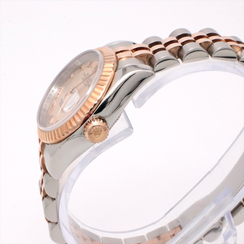 デイトジャスト