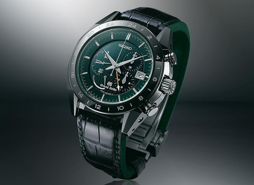 グランドセイコーSBGC017