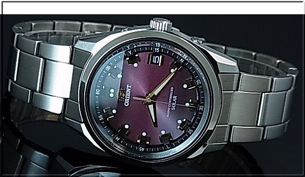 ORIENT WV0081SEの特徴・機能