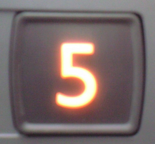 Series 5の機能と特徴    