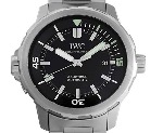 IWC アクアタイマー IW329002