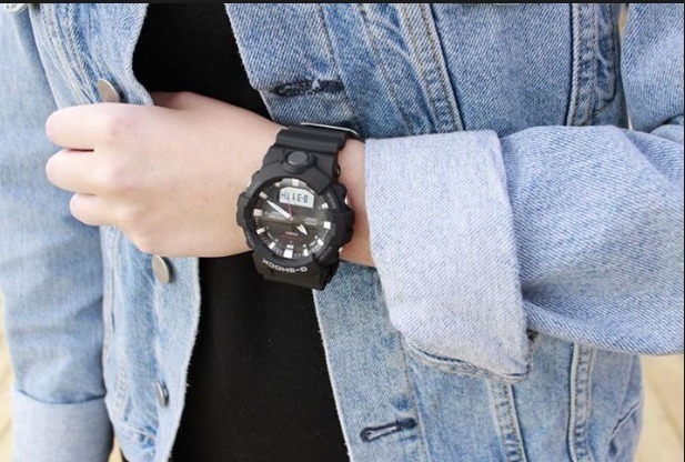 GA-800-1A の特徴・機能