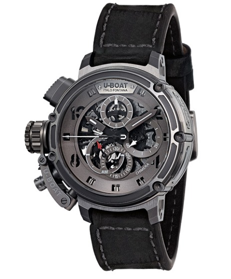 ②人とかぶらない時計が欲しい人