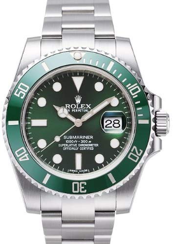 7.ロレックス サブマリーナ デイト