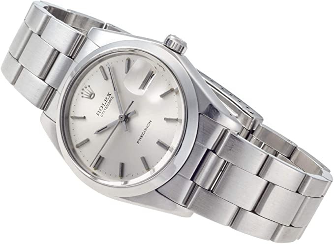 ロレックス"6694"の買取相場とおすすめ買取業者を比較！