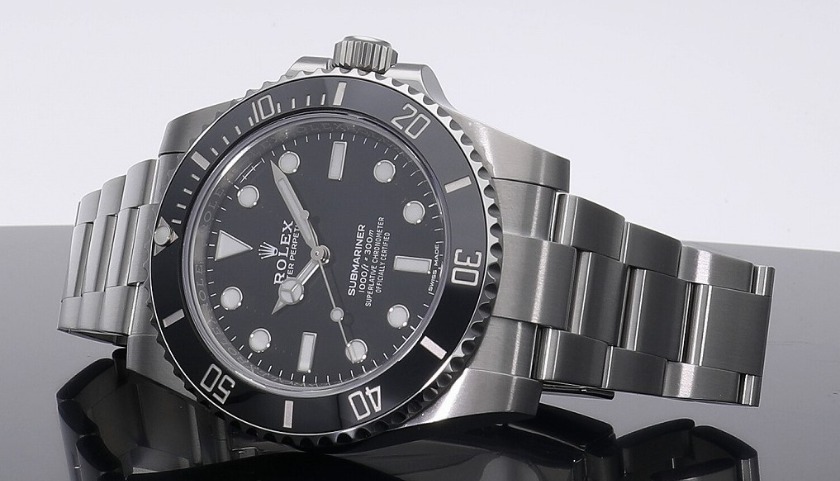 サブマリーナー 114060