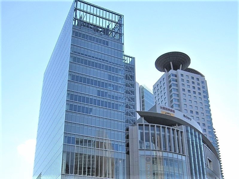 大阪の修理人気店：ウォッチカンパニー 大阪梅田店