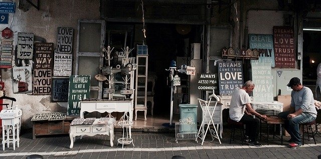 須賀川市の時計店：三瓶時計店