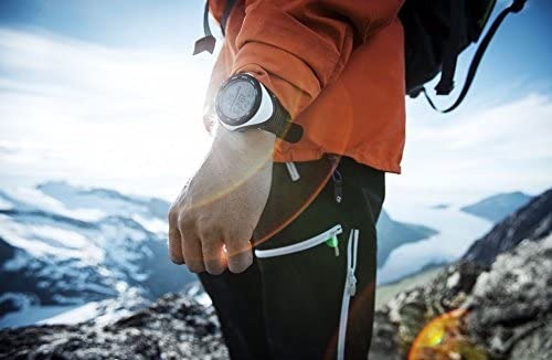 スント"ベクター"は入手困難なハイスペックの時計