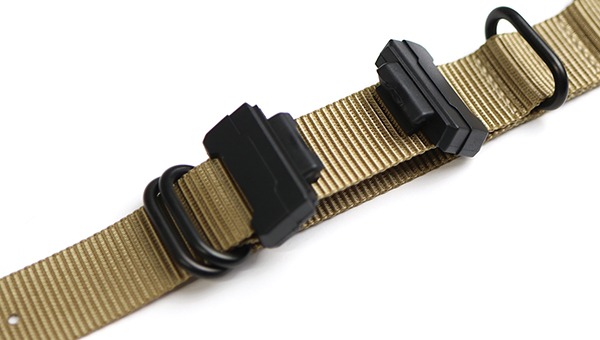 ナイロンベルト