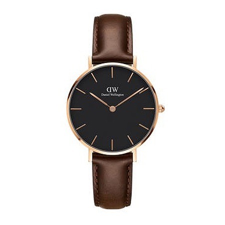 ダニエルウェリントン PETITE BRISTOL