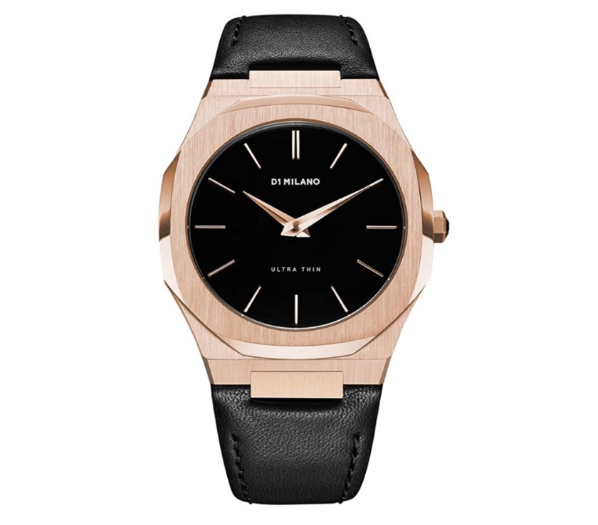 D1ミラノの腕時計：A-UT07