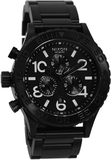 NIXON CHRONO　A037001