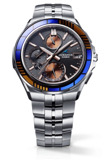 CASIO OCW-S5000D-1AJF
