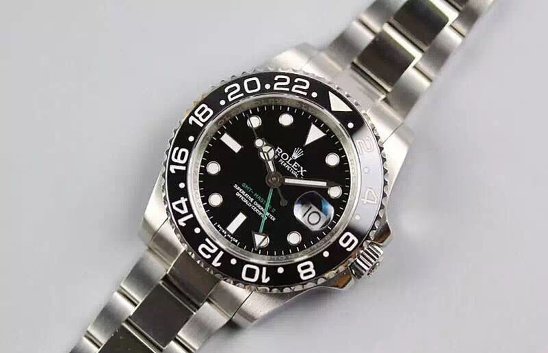 JF社 GMT-Master II 116710